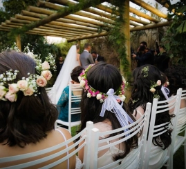 Casamento Neila e Lucas